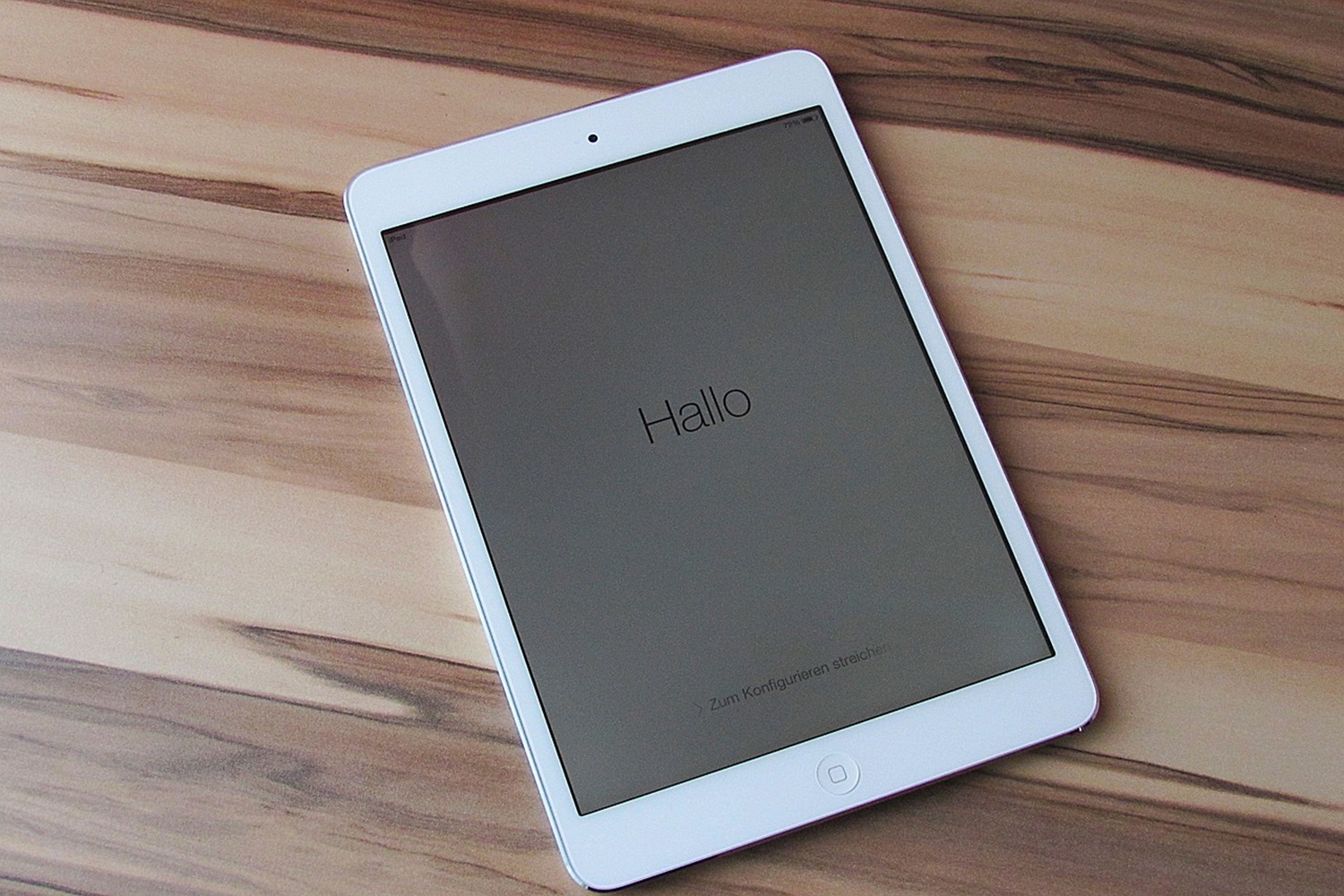 iPad 3