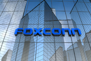 Foxconn employees