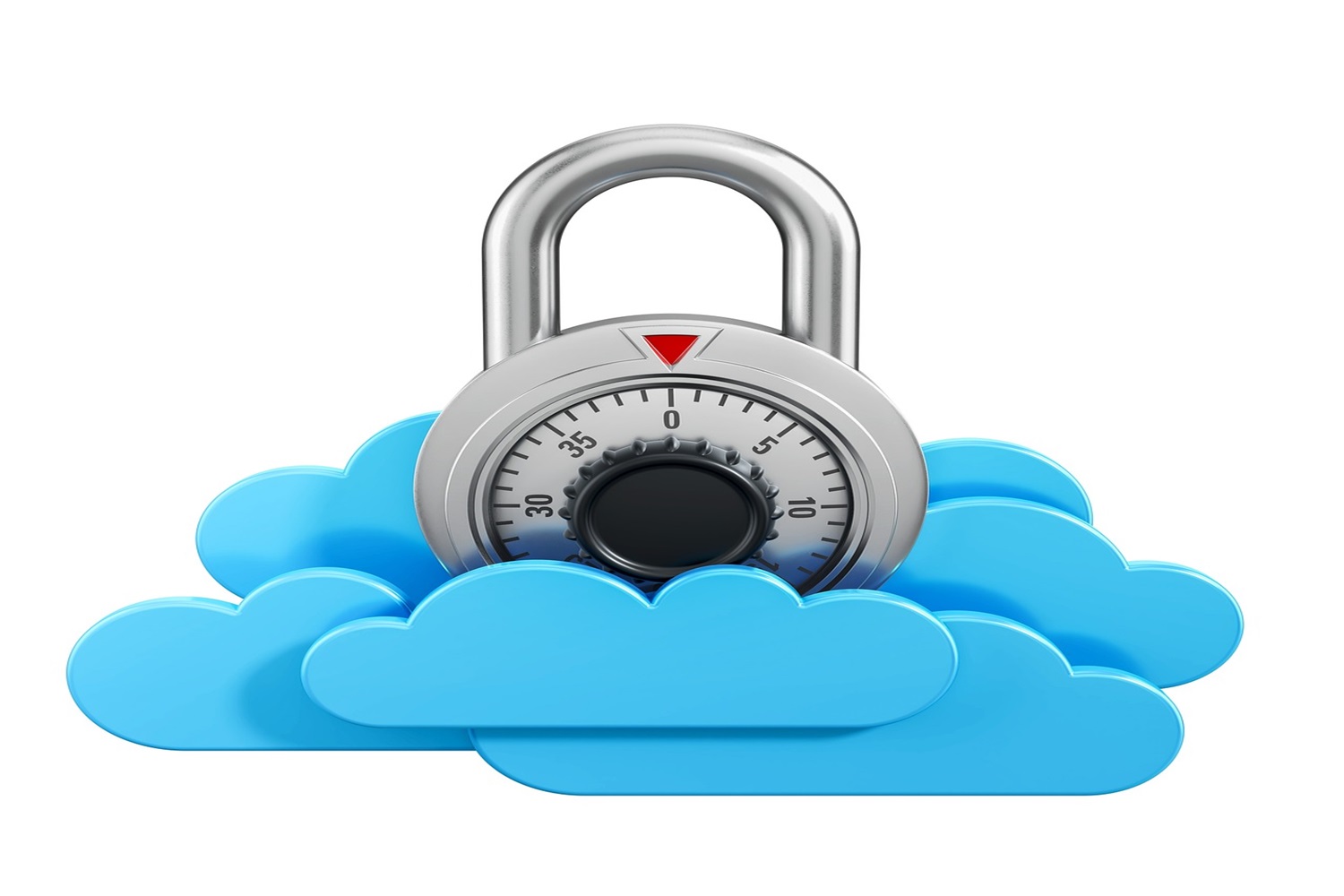 Cloud Storage Security