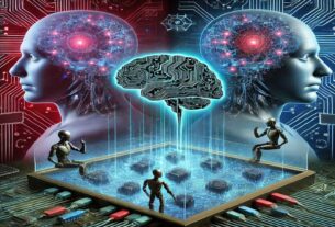 NEUROMORPHIC COMPUTING