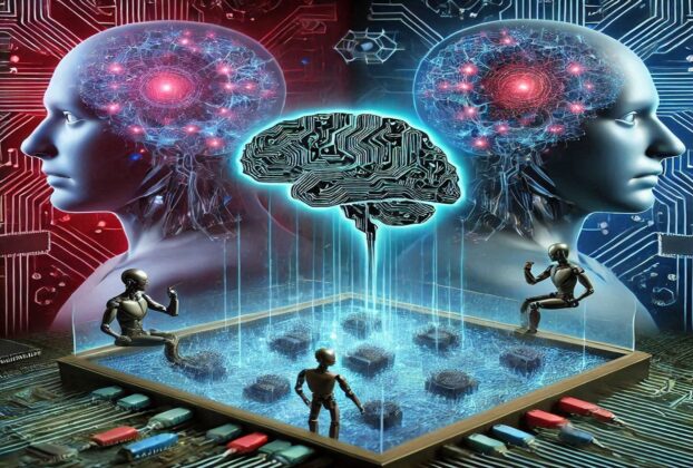 NEUROMORPHIC COMPUTING