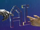 LIVING WITH AI