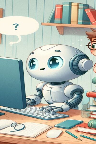 When I Told an AI to Write an Anti-AI Article