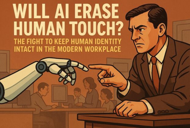 Will AI Erase the Human Touch